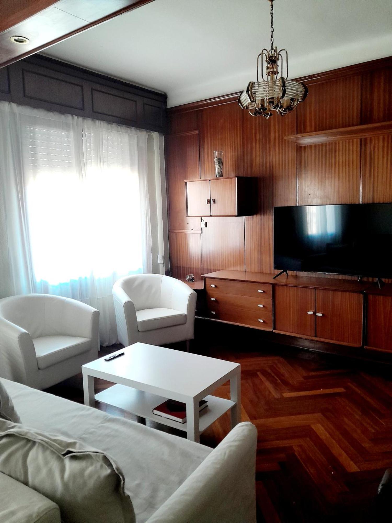 Super-central Homestay Bilbao